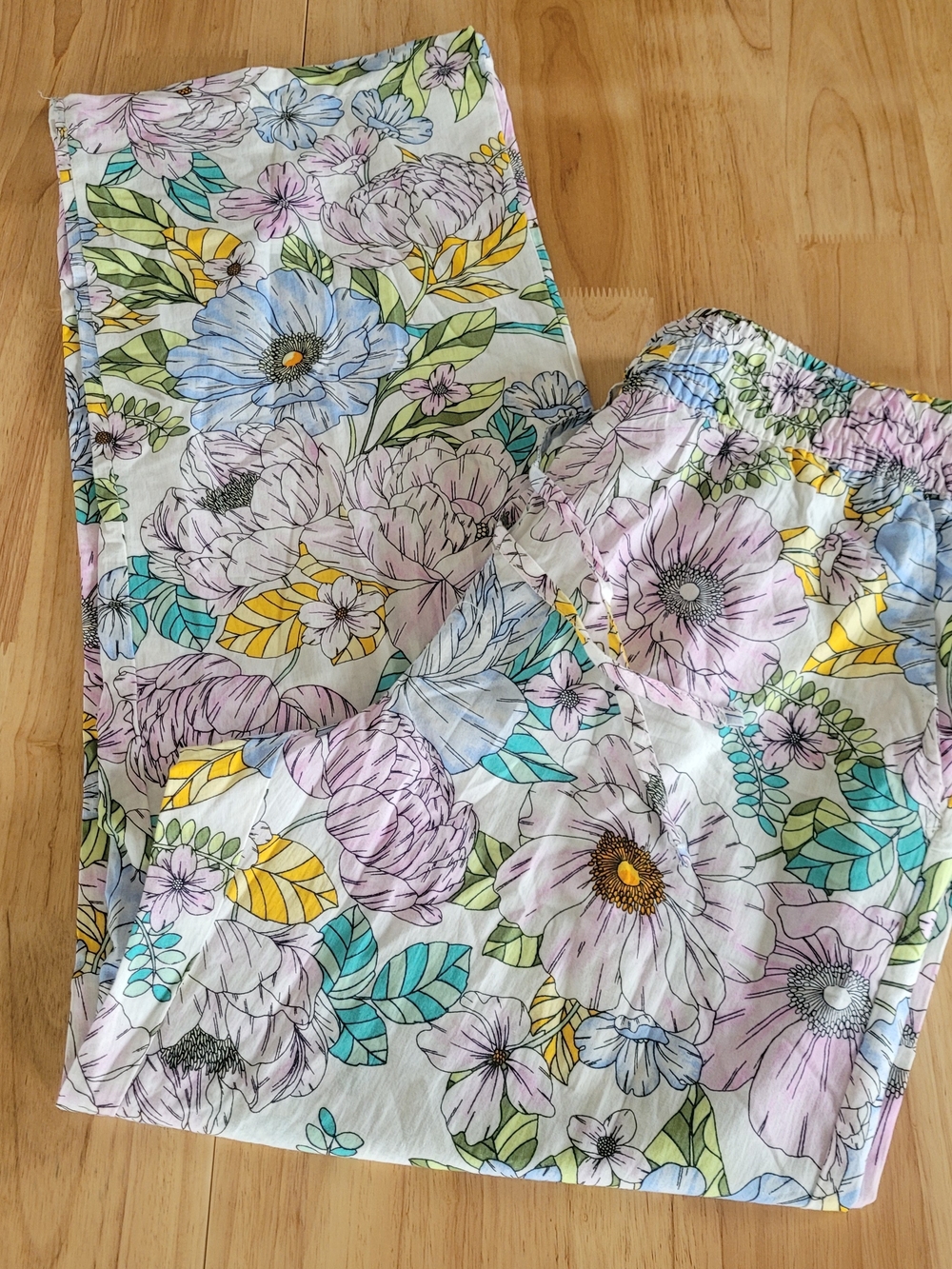 GAP Pj Pants ~ Size Small
